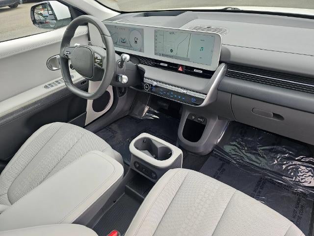 2023 Hyundai IONIQ 5 Limited AWD