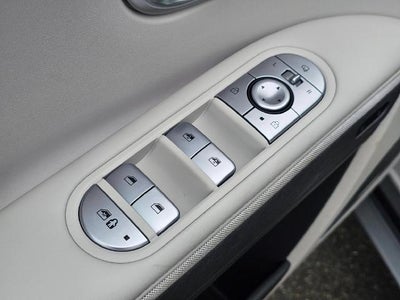 2023 Hyundai IONIQ 5 Limited AWD