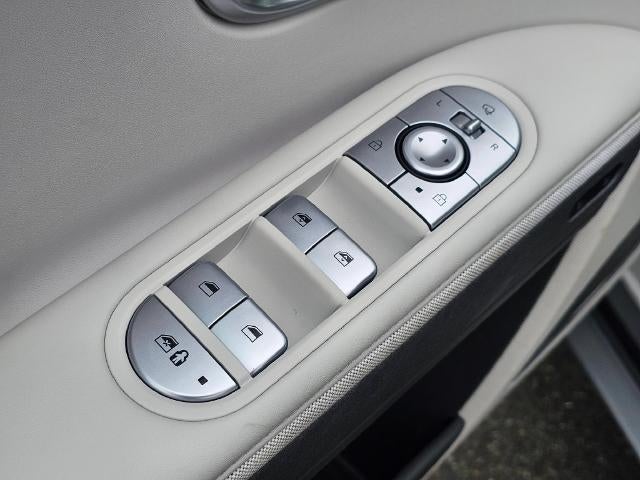 2023 Hyundai IONIQ 5 Limited AWD