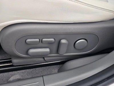 2023 Hyundai IONIQ 5 Limited AWD