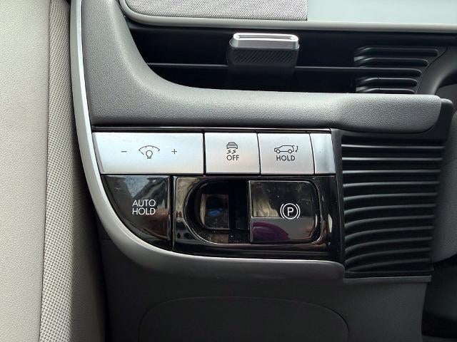 2023 Hyundai IONIQ 5 Limited AWD