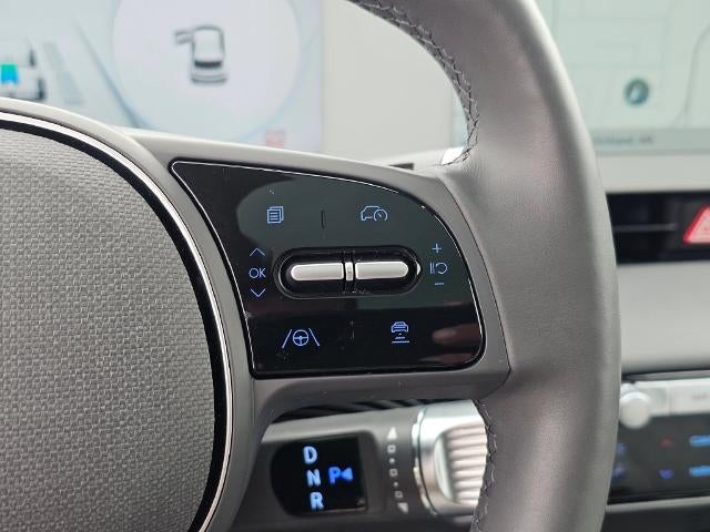 2023 Hyundai IONIQ 5 Limited AWD