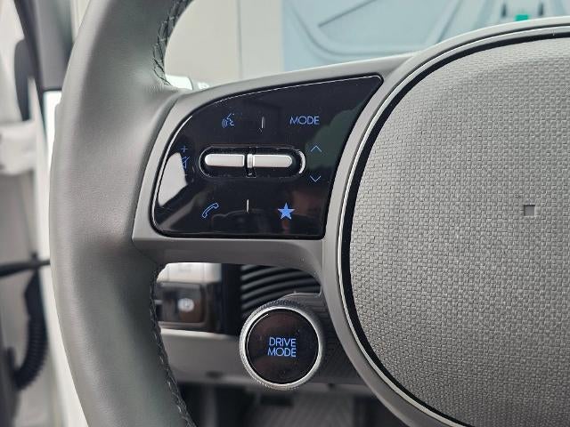 2023 Hyundai IONIQ 5 Limited AWD