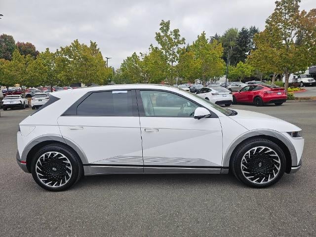 2023 Hyundai IONIQ 5 Limited AWD