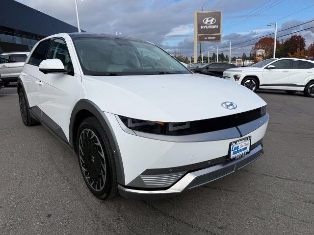 2023 Hyundai IONIQ 5 Limited AWD