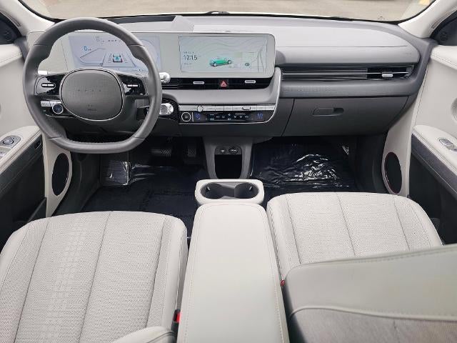 2023 Hyundai IONIQ 5 Limited AWD