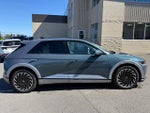2023 Hyundai IONIQ 5 Limited AWD