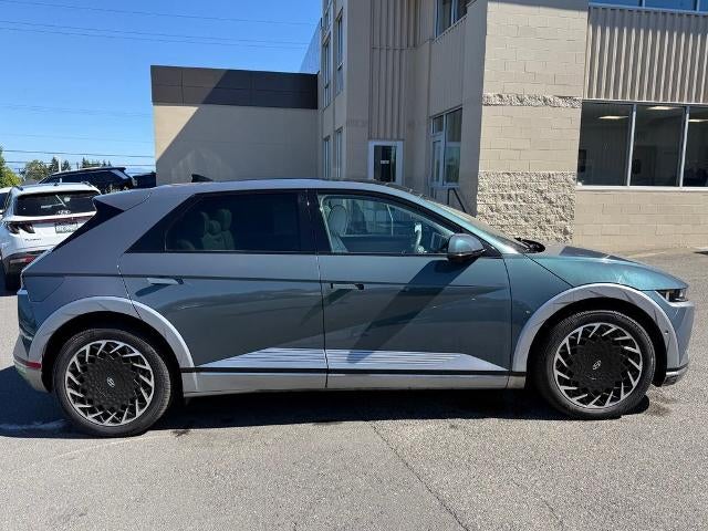 2023 Hyundai IONIQ 5 Limited AWD