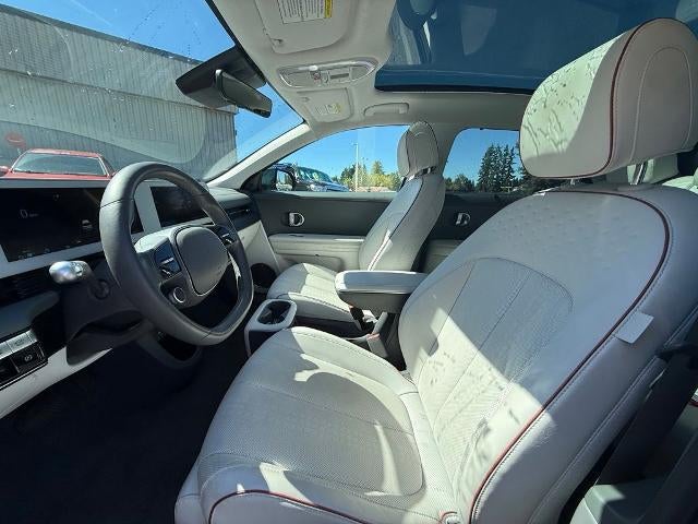 2023 Hyundai IONIQ 5 Limited AWD