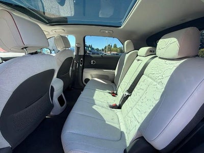 2023 Hyundai IONIQ 5 Limited AWD