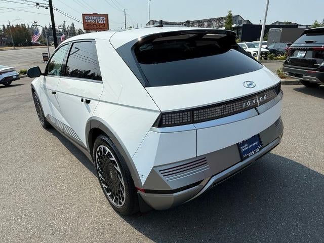 2024 Hyundai IONIQ 5 Limited AWD