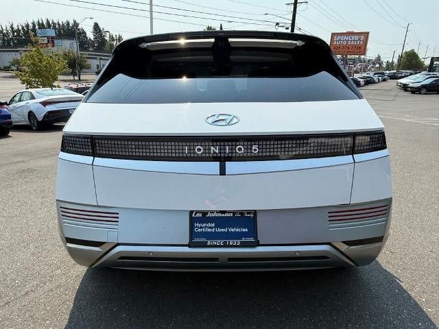 2024 Hyundai IONIQ 5 Limited AWD