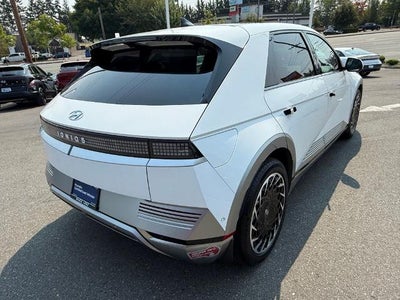 2024 Hyundai IONIQ 5 Limited AWD