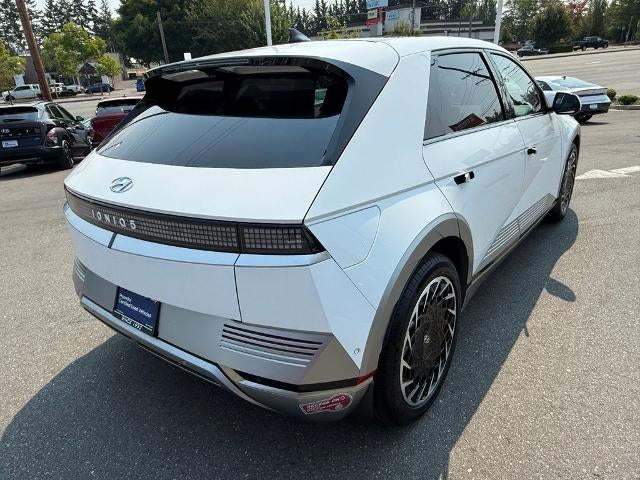 2024 Hyundai IONIQ 5 Limited AWD