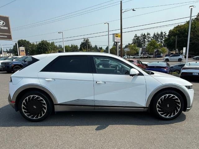 2024 Hyundai IONIQ 5 Limited AWD