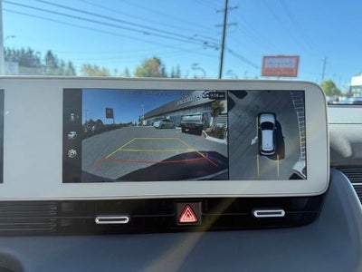 2024 Hyundai IONIQ 5 Limited AWD