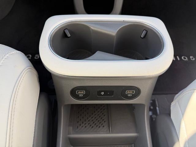 2024 Hyundai IONIQ 5 Limited AWD