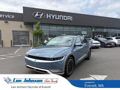 2024 Hyundai IONIQ 5 Limited AWD