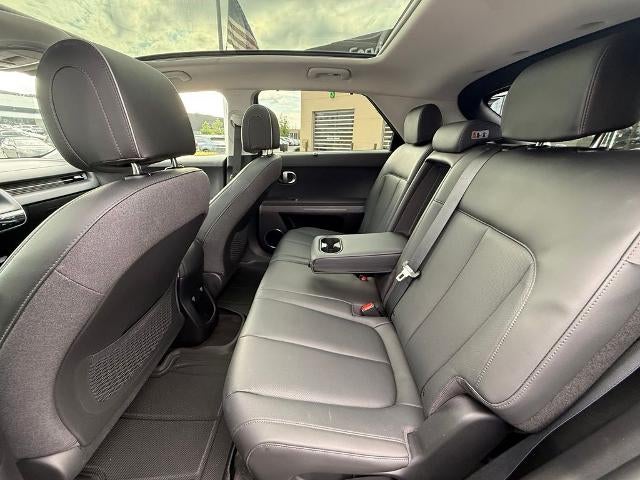2024 Hyundai IONIQ 5 Limited AWD