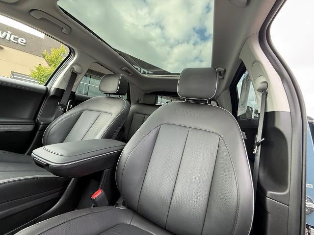 2024 Hyundai IONIQ 5 Limited AWD