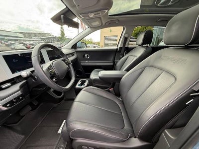 2024 Hyundai IONIQ 5 Limited AWD