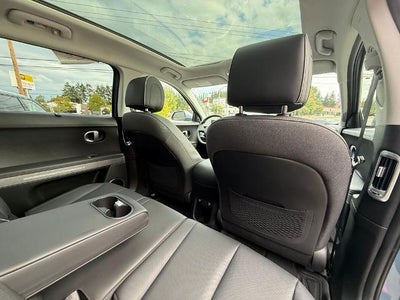 2024 Hyundai IONIQ 5 Limited AWD