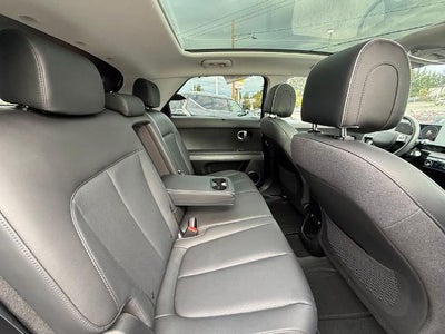 2024 Hyundai IONIQ 5 Limited AWD