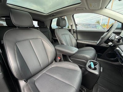 2024 Hyundai IONIQ 5 Limited AWD