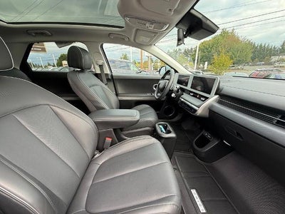 2024 Hyundai IONIQ 5 Limited AWD