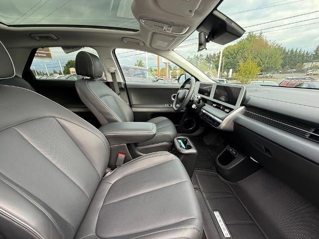 2024 Hyundai IONIQ 5 Limited AWD