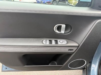 2024 Hyundai IONIQ 5 Limited AWD