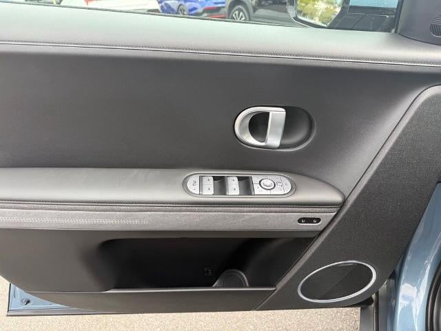 2024 Hyundai IONIQ 5 Limited AWD