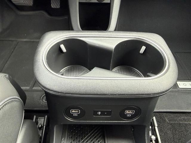 2024 Hyundai IONIQ 5 Limited AWD