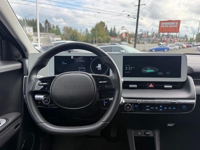 2024 Hyundai IONIQ 5 Limited AWD