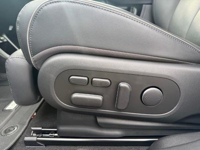 2024 Hyundai IONIQ 5 Limited AWD
