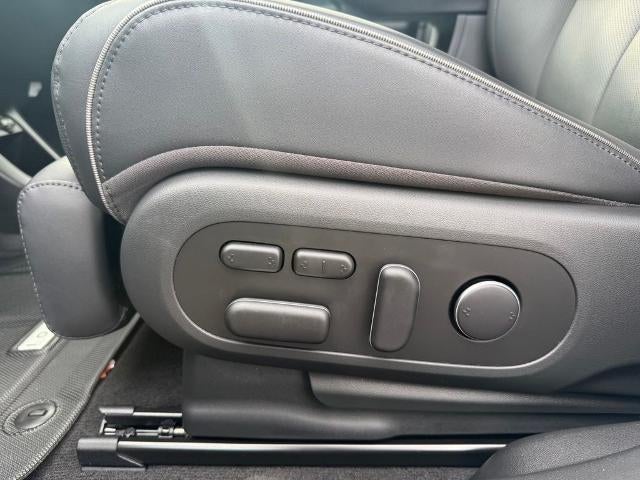 2024 Hyundai IONIQ 5 Limited AWD
