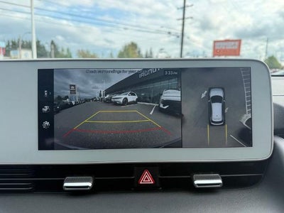 2024 Hyundai IONIQ 5 Limited AWD