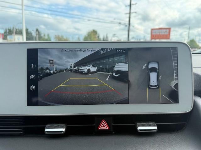 2024 Hyundai IONIQ 5 Limited AWD