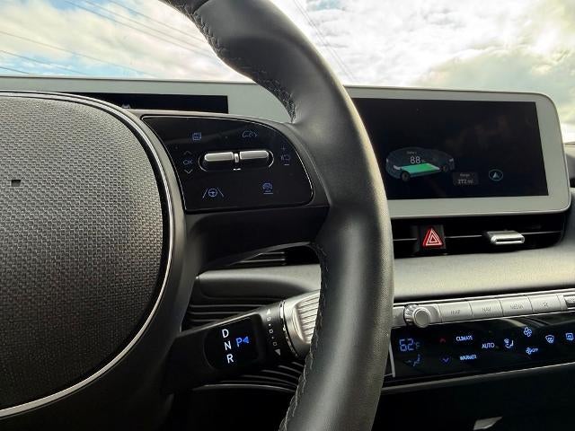2024 Hyundai IONIQ 5 Limited AWD