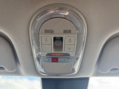 2024 Hyundai IONIQ 5 Limited AWD
