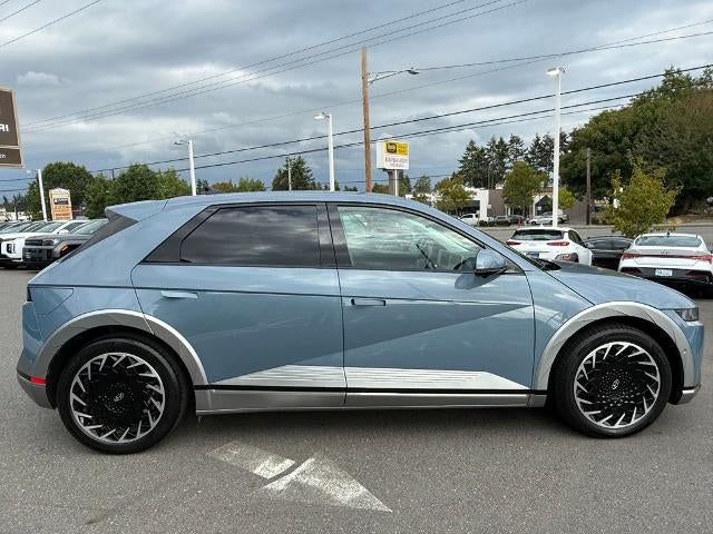2024 Hyundai IONIQ 5 Limited AWD