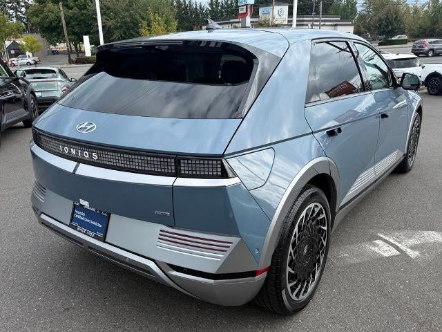 2024 Hyundai IONIQ 5 Limited AWD