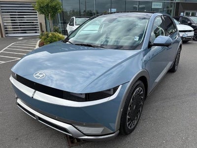 2024 Hyundai IONIQ 5 Limited AWD