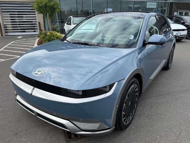 2024 Hyundai IONIQ 5 Limited AWD