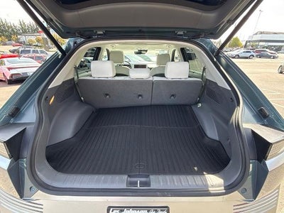 2024 Hyundai IONIQ 5 Limited AWD
