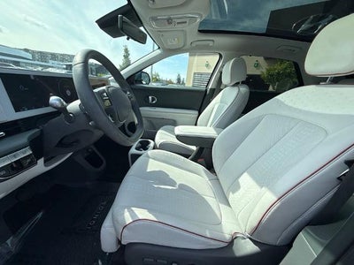 2024 Hyundai IONIQ 5 Limited AWD