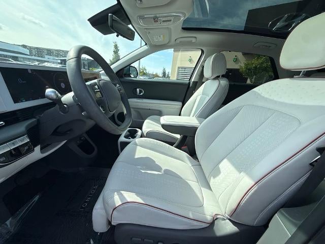 2024 Hyundai IONIQ 5 Limited AWD