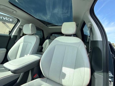 2024 Hyundai IONIQ 5 Limited AWD