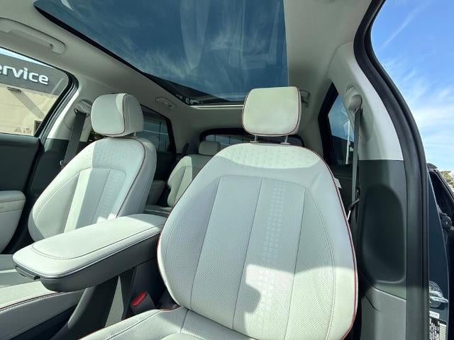 2024 Hyundai IONIQ 5 Limited AWD
