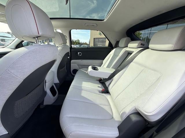 2024 Hyundai IONIQ 5 Limited AWD